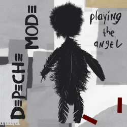 Depeche Mode - Playing the Angel [2Vinyl] 