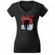 Depeche Mode - T-Shirt - Frauen (Foto)