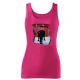 Depeche Mode - Camiseta sin mangas - Mujer (foto)