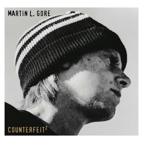 Martin L. Gore - Counterfeit 2 (CD)