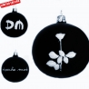 Depeche Mode - Bolas de navidad
