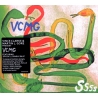 VCMG - ‘Ssss’ (CD)