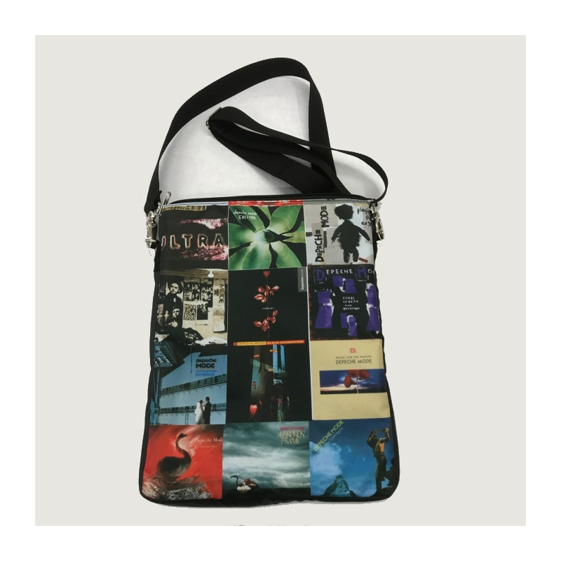 Depeche Mode - Bag - Spirit
