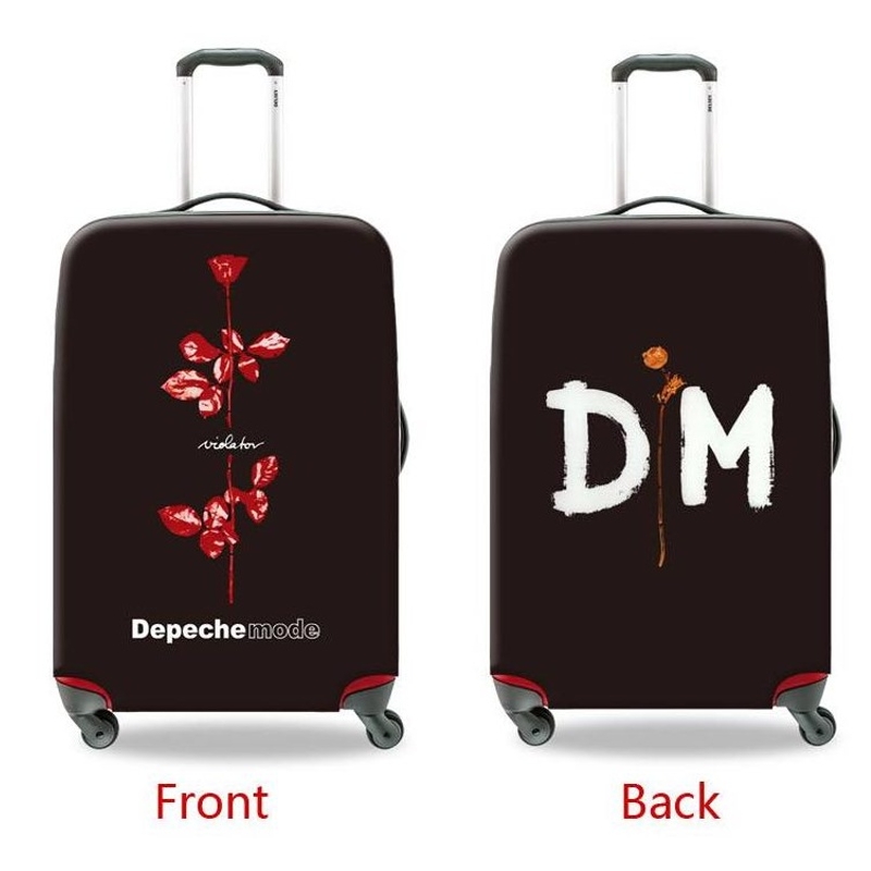 Depeche Mode - Backpack - Violator