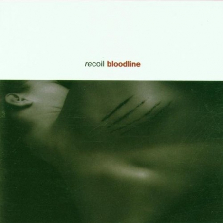 Recoil - Bloodline (CD)