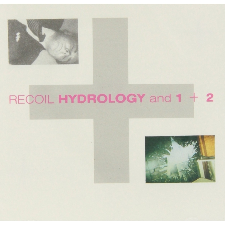Recoil - Hydrology (CD)