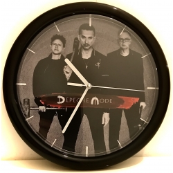 Depeche Mode - Uhren - Spirit