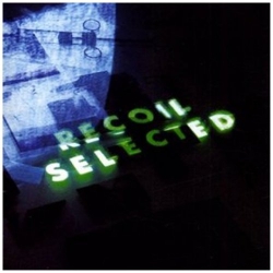 Recoil - Selected CD