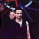 Depeche Mode - Calendario de pared 2021