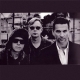 Depeche Mode - Tour des Universums - Tourbuch offiziell
