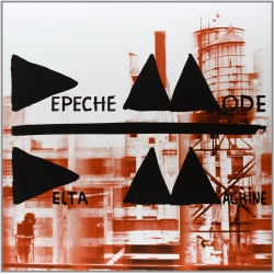 Depeche Mode - Delta Machine [2Vinyl] 