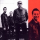 Depeche Mode - Calendario de pared 2021