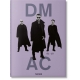 Depeche Mode - Libro -  DMAC (81-18) by Anton Corbijn