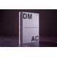 Depeche Mode - Libro - DMAC (81-18) by Anton Corbijn