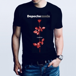 Depeche Mode - Maglietta - Violator