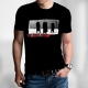Depeche Mode - T-shirt - Photo