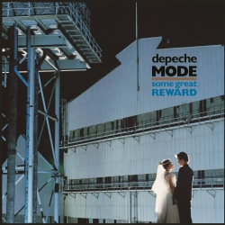 Depeche Mode - Some Great Reward [Vinyl]