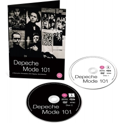 Depeche Mode - 101 (2DVD)