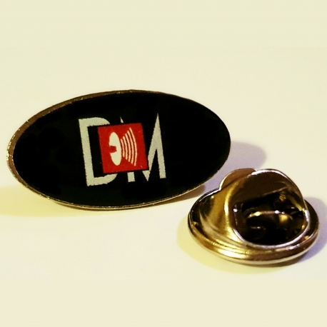 Depeche Mode - Abzeichen (Logo)