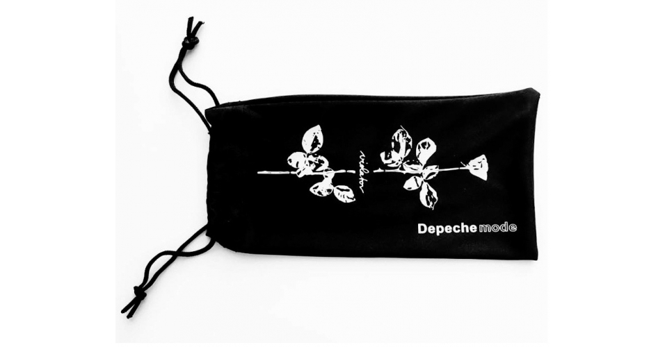 Depeche Mode - Cloth case - Violator
