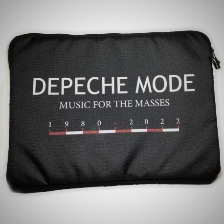 Depeche Mode - Hülle (Laptop/Tablet)