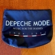 Depeche Mode - Toiletry Bag - Album