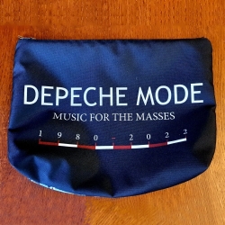 Depeche Mode - Neceser - Álbum