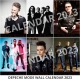 Depeche Mode - Calendario de pared 2023