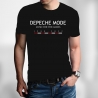 Depeche Mode - Camiseta - Music For The Masses