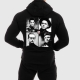 Depeche Mode - Hooded Sweatshirt - 101