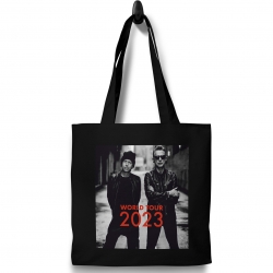 Depeche Mode - Memento|iroM - Shopping Bag