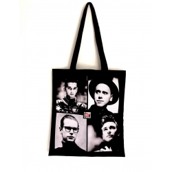 Depeche Mode - 101 - Bolsa de compras