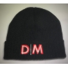 Depeche Mode - cappello invernale - DM (simbolo)