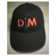 Depeche Mode - DM (Logo) - cappuccio
