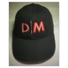 Depeche Mode - DM (Logo) - cappuccio
