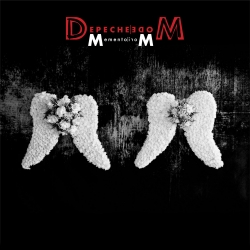 Depeche Mode - Memento Mori [2Vinyl]