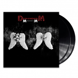 Depeche Mode - Memento Mori (2xLP Schwarzes Vinyl)