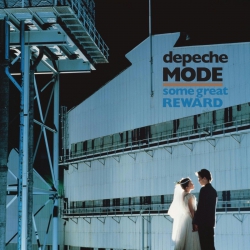 Depeche Mode - Some Great Reward (CD)