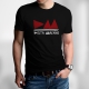 Men's T-shirt Depeche Mode - Delta Machine