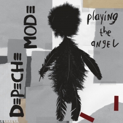 Depeche Mode - Playing the Angel (CD)