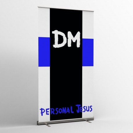 Depeche Mode - Banners - Personal Jesus