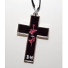 Depeche Mode - Kreuz Anhänger
