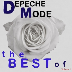 Depeche Mode - The Best Of Volume 1 (CD)