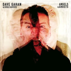 Dave Gahan & Soulsavers - Angels & Ghosts [Vinyl] 