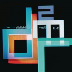 Depeche Mode - Remixes 2: 81-11 (CD)