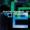 Depeche Mode - Remixes 81-04 (2CD)