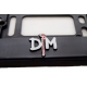 Depeche Mode vehicle registration plate holder
