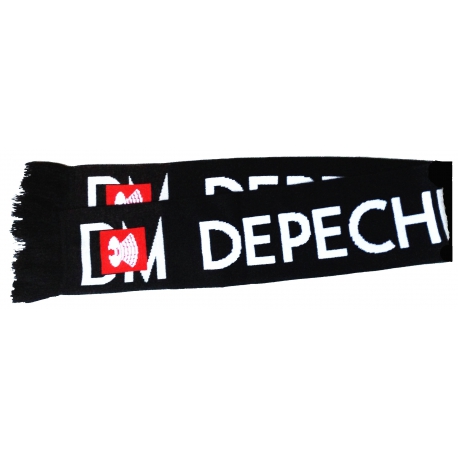 Depeche Mode - Scarf - Music For The Masses