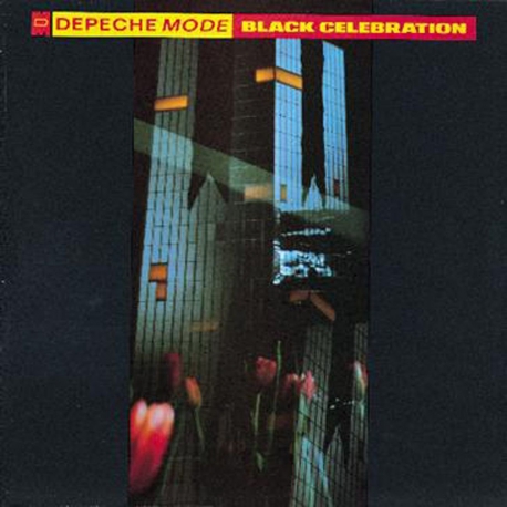 Depeche Mode - Black Celebration (CD) [Extra tracks]