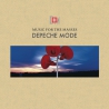 Depeche Mode - Music For The Masses – CD [Extra tracks]